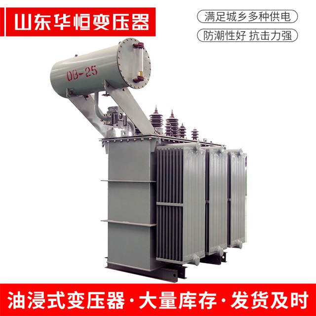 S11-10000/35肇州肇州肇州电力变压器厂家