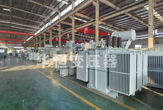 S13-8000/35肇州肇州肇州电力变压器厂家