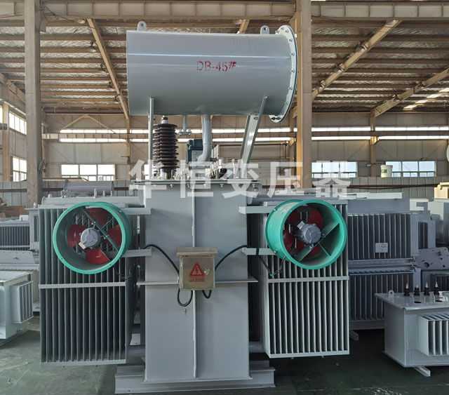 S13-8000/35肇州肇州肇州电力变压器