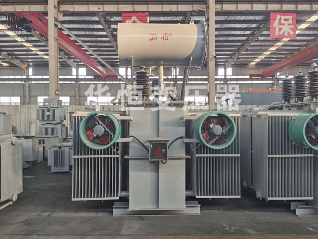 S11-8000/35肇州肇州肇州电力变压器价格