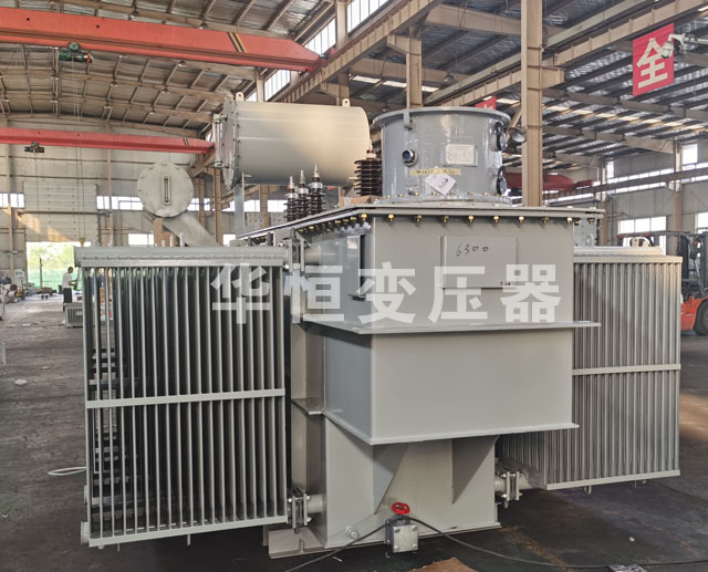 S11-8000/35肇州肇州肇州油浸式变压器价格