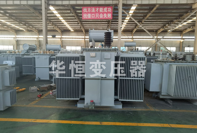 SZ11-6300/35肇州肇州肇州油浸式变压器价格