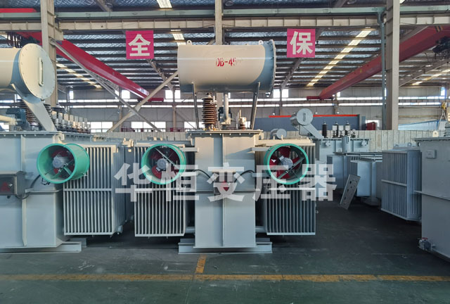 S13-6300/35肇州肇州肇州油浸式变压器